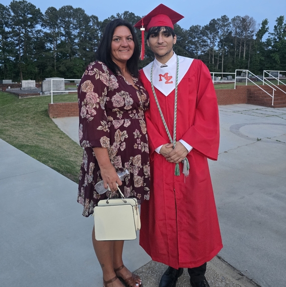 Meet your Posher, Malissa - Picture 4 of 4